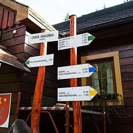 Magurka * Liptovský Mikuláš