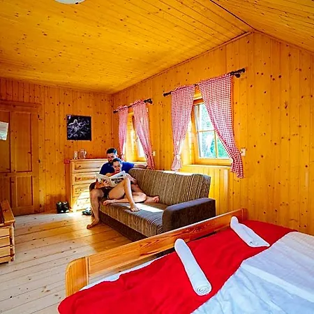 Magurka * Liptovský Mikuláš